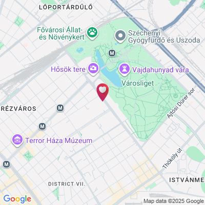 maps